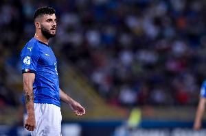 迪马济奥:帕尔马有意科莫前锋库特罗内,贝尔特兰也是引援候选