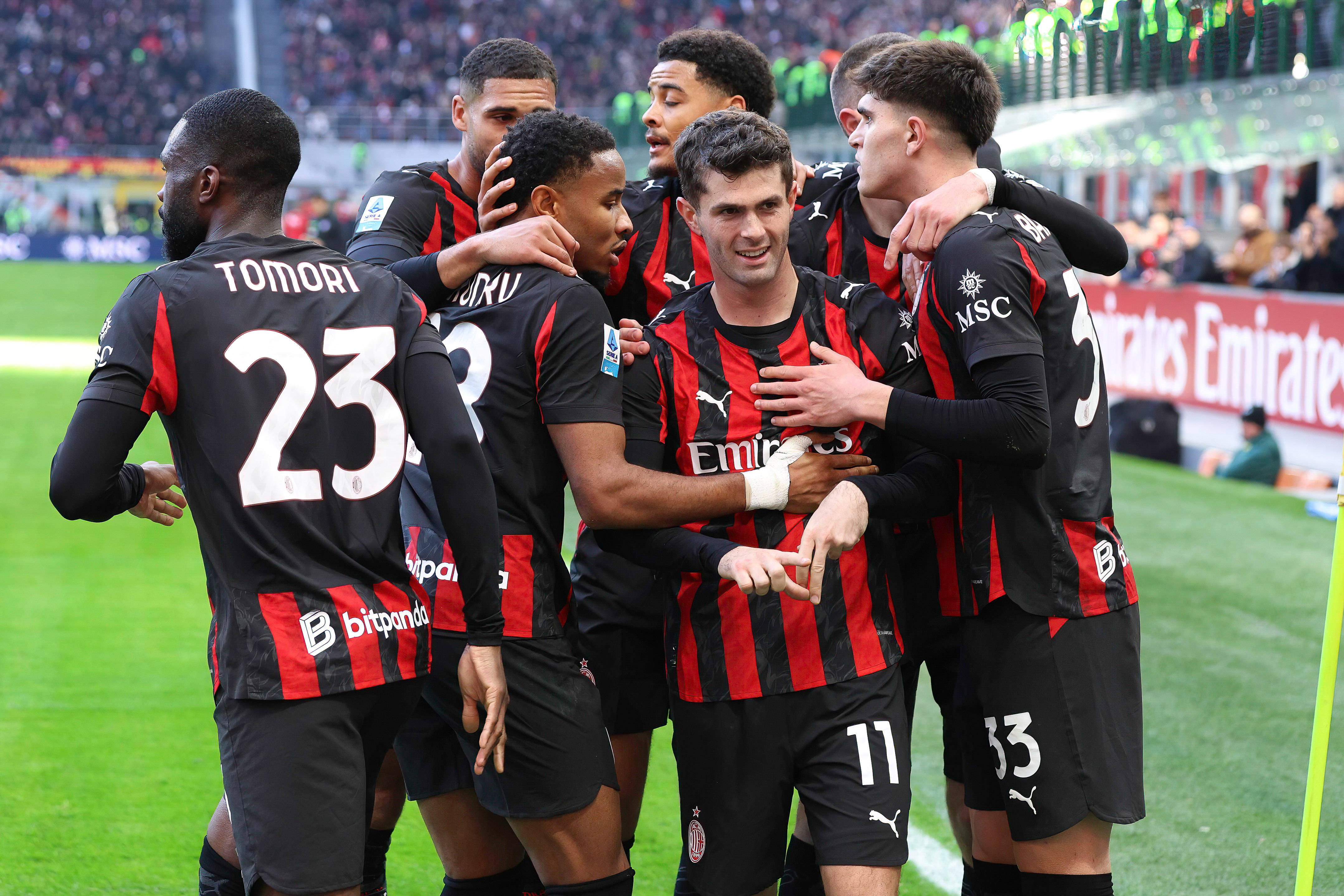 KAIYUNAPP-表忠心🤣普利西奇接连辟谣与悉尼妹绯闻,进球手势献给现女友