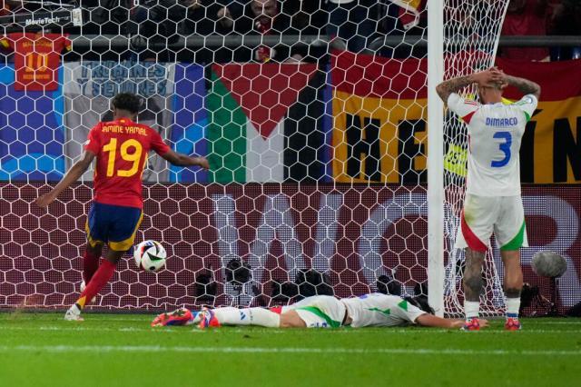 KAIYUNAPP-【观点】归化2.0!意大利女排为意大利足球指明方向