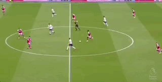 KAIYUNAPP-林良锋:扎卡是怎样脱胎换骨的?博格巴瞪大眼看看!