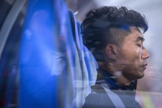 开云体育-南粤换帅三兄弟近况迥异 广州两队恐难以携手保级