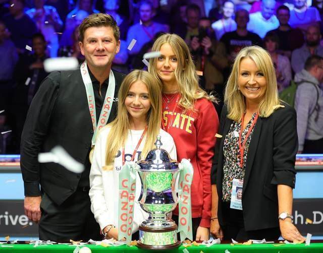 KAIYUNAPP-英国公开赛瑞恩·戴力克艾伦夺冠 排名将重回TOP16