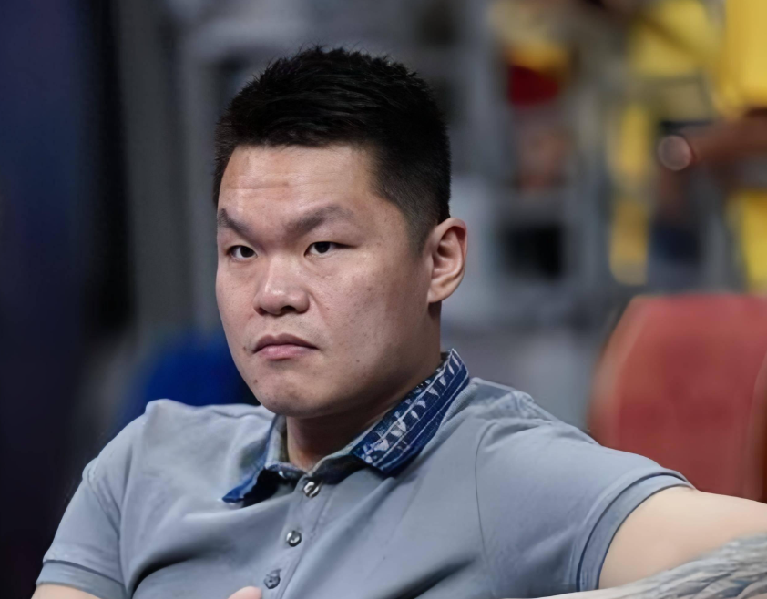 开云体育-就在刚刚！23号早上，广东传来朱芳雨、焦泊乔和崔永熙的最新消息